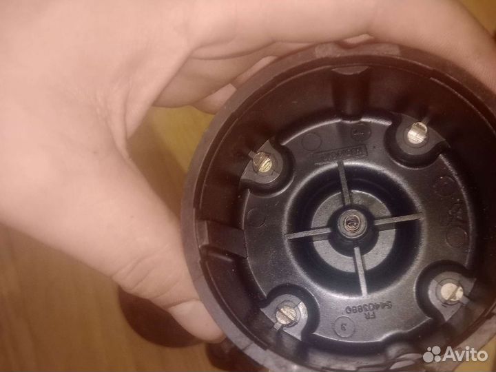 Трамблер брони провода Ровер 200