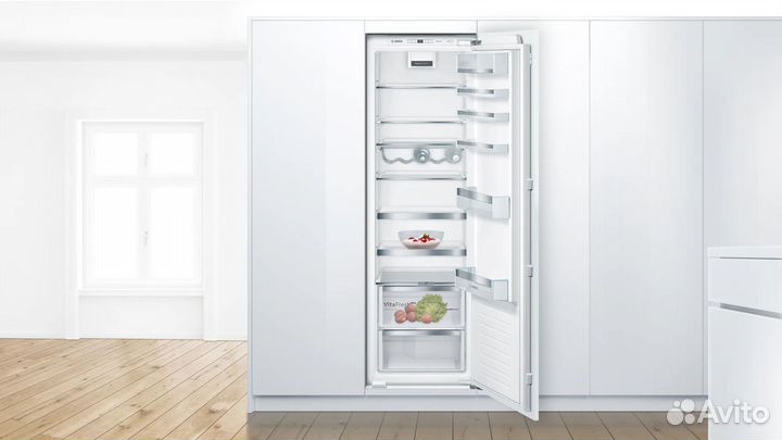 Холодильник Bosch KIR81AFE0 1-нокамерн