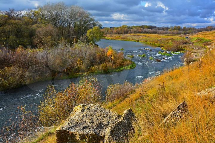 Участок 37 сот. (ИЖС)