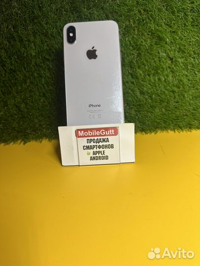 iPhone X, 64 ГБ