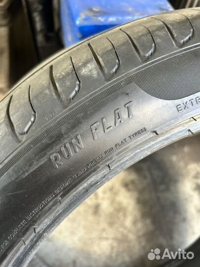 Pirelli Cinturato P7 275/35 R19 100Y