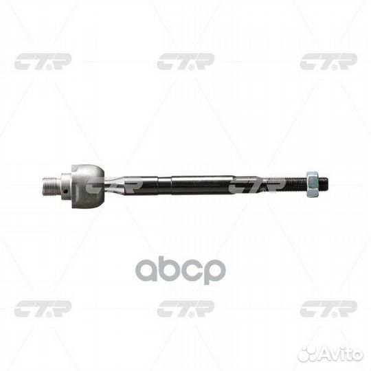 Тяга рулевая hyundai H-1/grand starex 07- прав