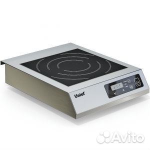 Плита индукционная Техно-тт UN-3,5KC