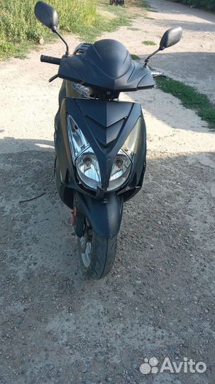 Продам скутер