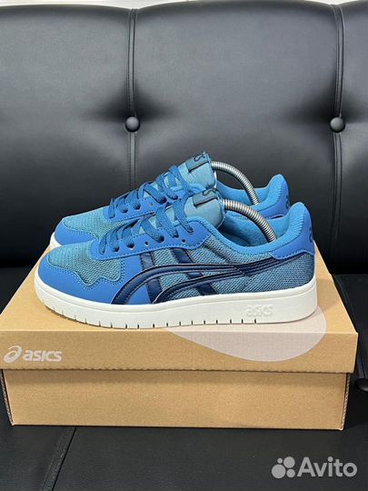 Asics