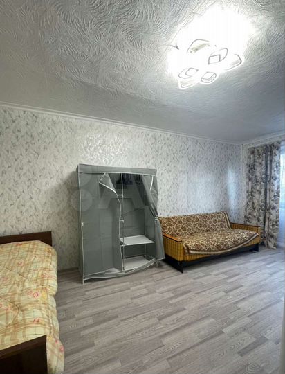 2-к. квартира, 50,4 м², 9/9 эт.