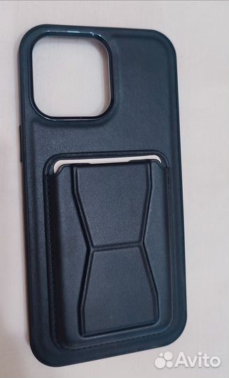 Чехол на iPhone 14 pro max