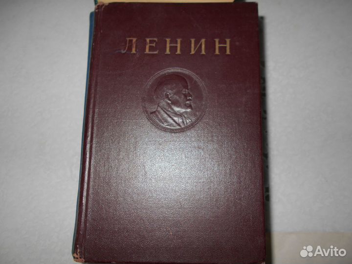 Ленин тома из псс,Сборник для учащихся