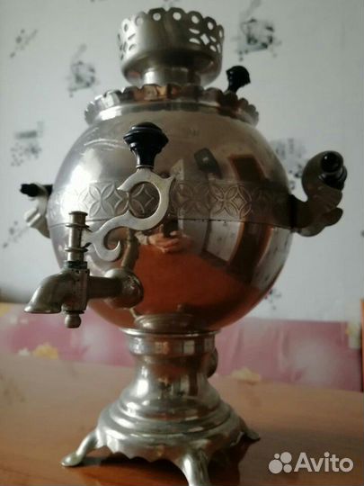 Самовар электрический