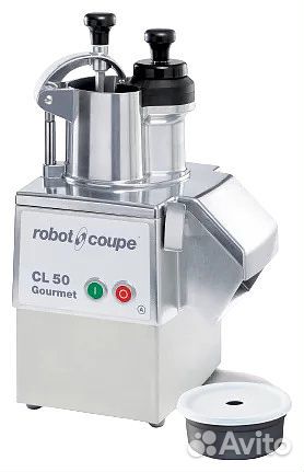 Овощерезка Robot coupe cl50 gourmet 24453