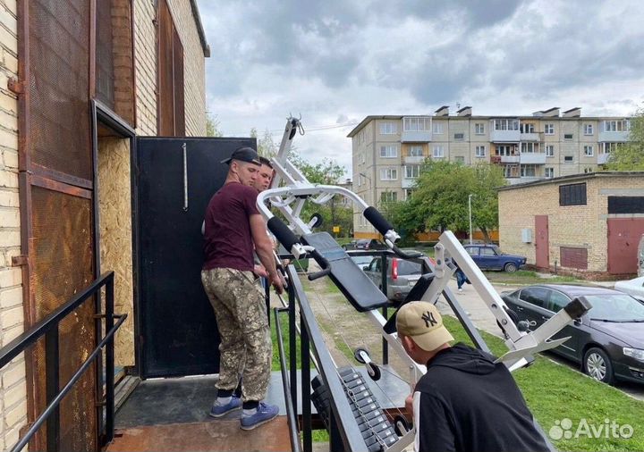 Грузчики переезды грузоперевозки газель