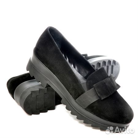 Туфли женские