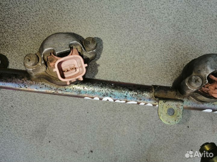 Форсунка инжекторная Nissan Maxima (A32) 1994-2000