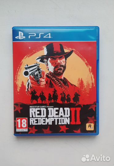 Read dead redemption 2 rdr2