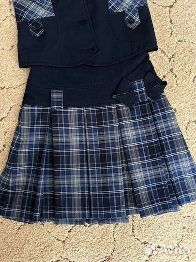 Школьная форма для девочки