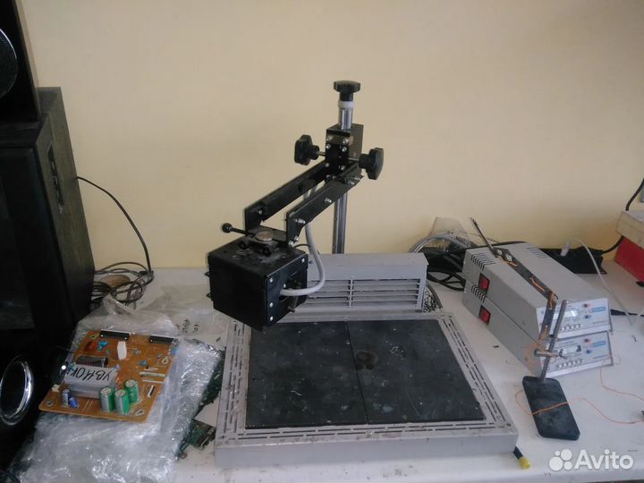 Ремонт телевизоров