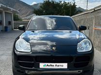 Porsche Cayenne S 4.5 AT, 2006, 172 000 км, с пробегом, цена 850 000 руб.