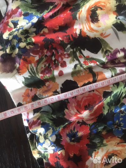Платье moschino