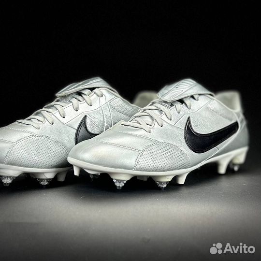 Бутсы оригинальные Nike Premier 3