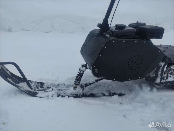 Снегоход