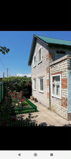 Дача 50 м² на участке 6 сот.