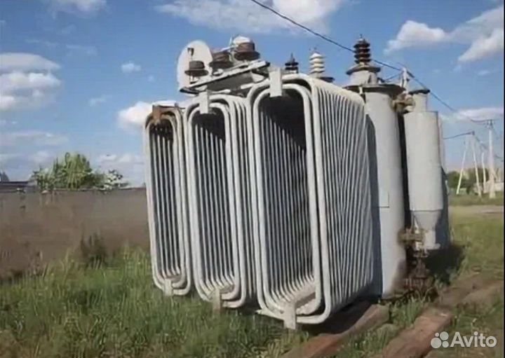 Трансформатор 6300