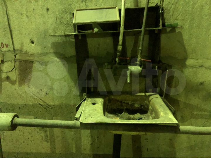 Склад, 320 м²