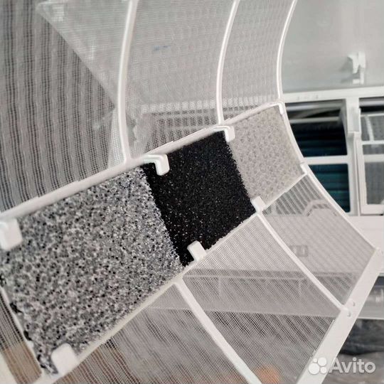 Сплит система loriot neon