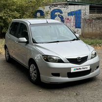 Mazda Demio 1.5 AT, 2003, 250 000 км, с пробегом, цена 425 000 руб.