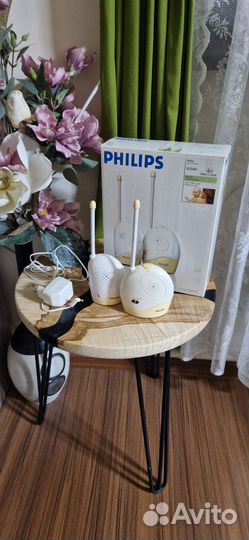 Радионяня philips