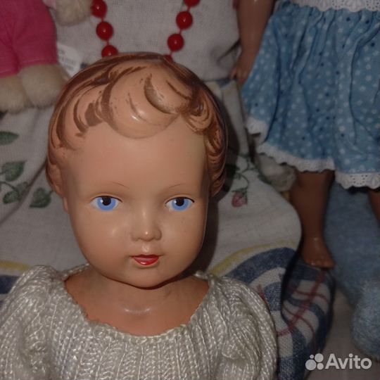 Кукла шильдкрет германия