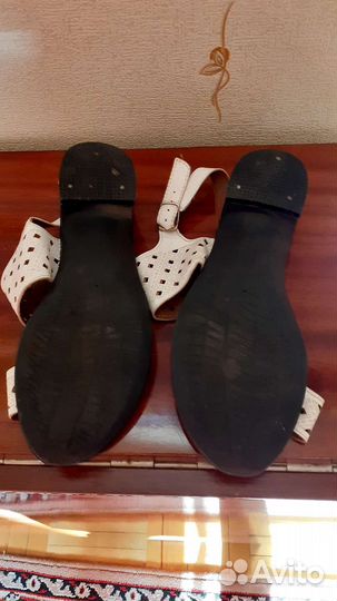Босоножки женские 36 размер