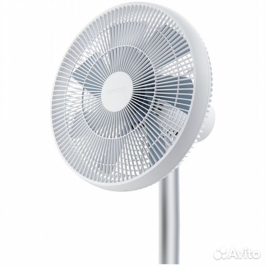 Вентилятор напольный Xiaomi Mi Smart #359962