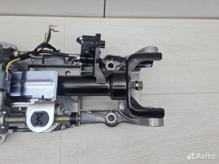 Рулевая колонка Mercedes Gl X166 278.928 2014