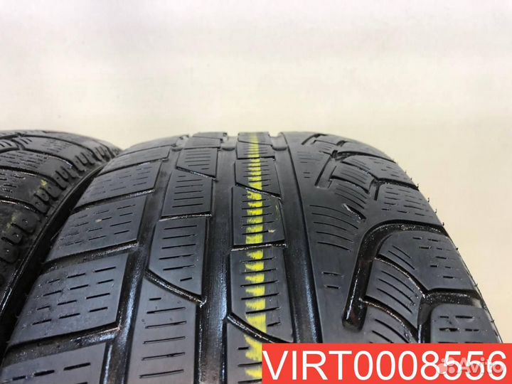 Pirelli Winter Sottozero 210 Serie II 205/50 R17 93H