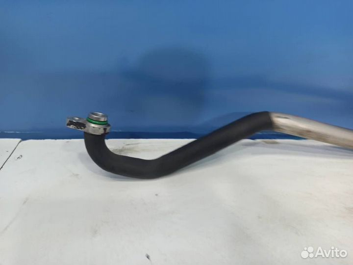 Трубка кондиционера Hyundai Grand Starex 2007-2015