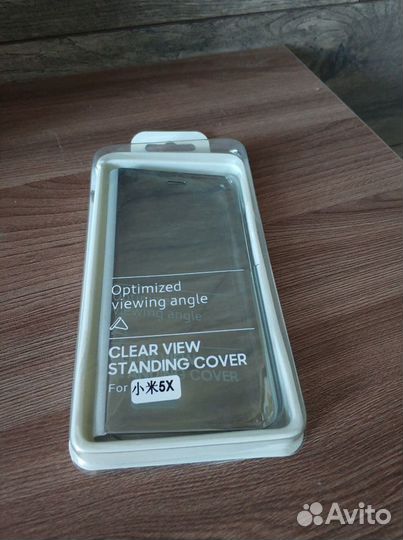 Чехол для Xiaomi Mi A1