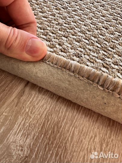 Ковер на пол
