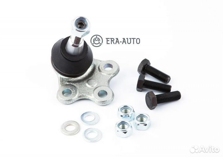 Tork TRK0160 Опора шаровая renault Laguna III