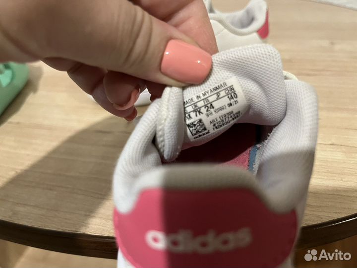 Crocs Adidas