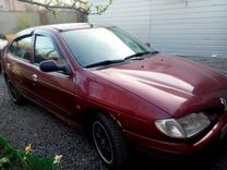 Renault Megane 2.0 MT, 1996, 345 249 км, с пробегом, цена 170 000 руб.