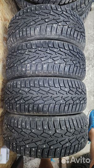 Nokian Tyres Nordman 7 205/50 R17