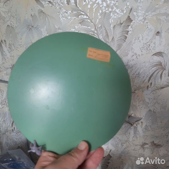 Картина по металлу, СССР