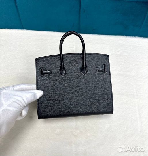 Сумка Hermes Birkin 20 Sac Faubourg