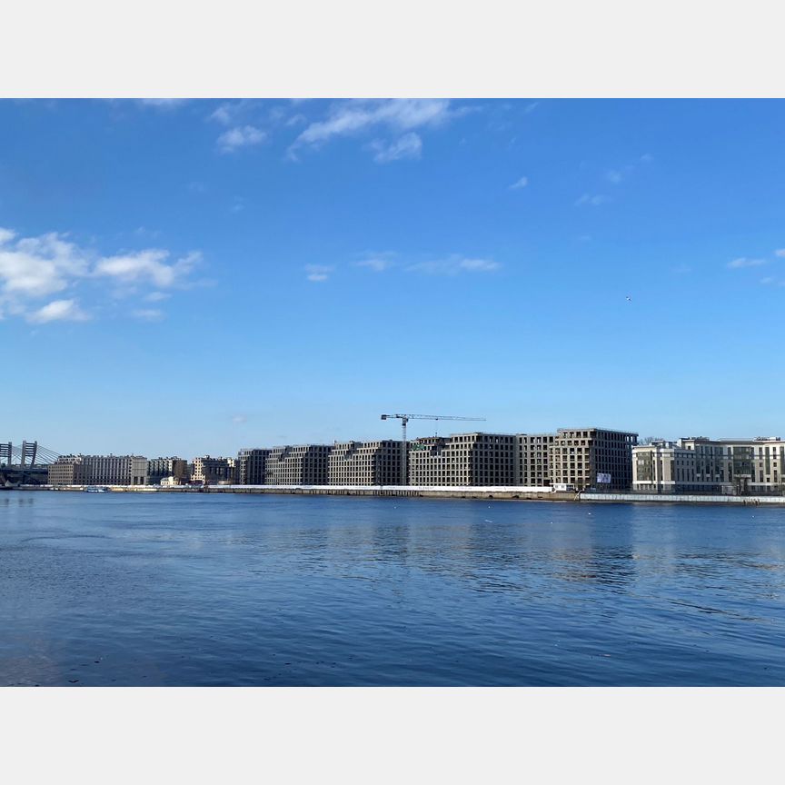 Апартаменты-студия, 24,1 м², 4/8 эт.