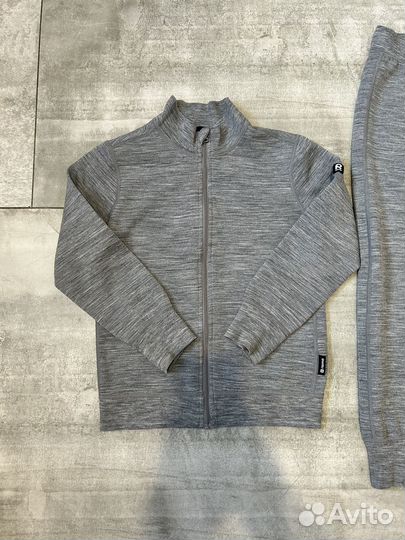 Кофта штаны reima 122 128