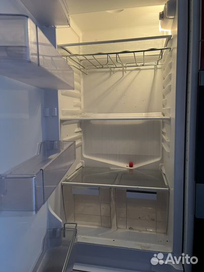 Встраиваемый холодильник IKEA