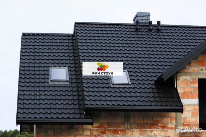 Металлочерепица