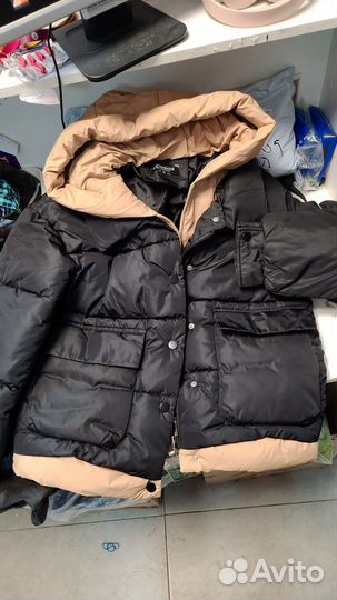 Куртка женская