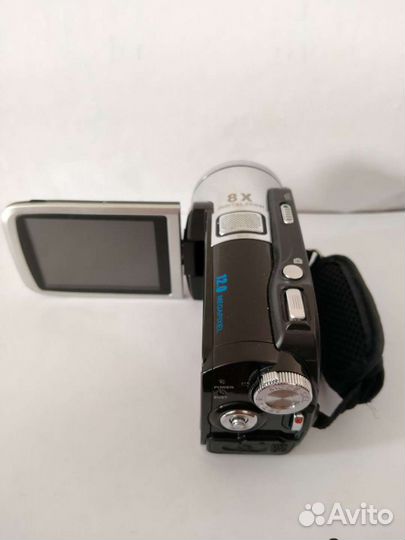 Видеокамера sony